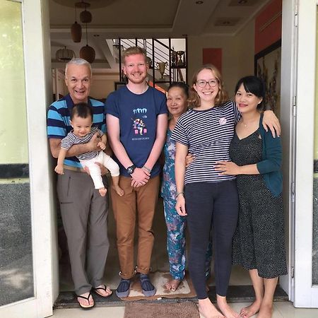 Viets Family River - Hoi An Homestay エクステリア 写真