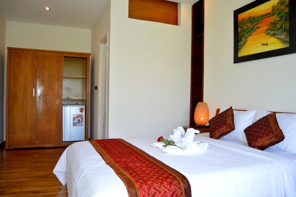 Viets Family River - Hoi An Homestay 部屋 写真