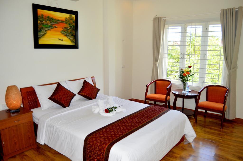 Viets Family River - Hoi An Homestay 部屋 写真