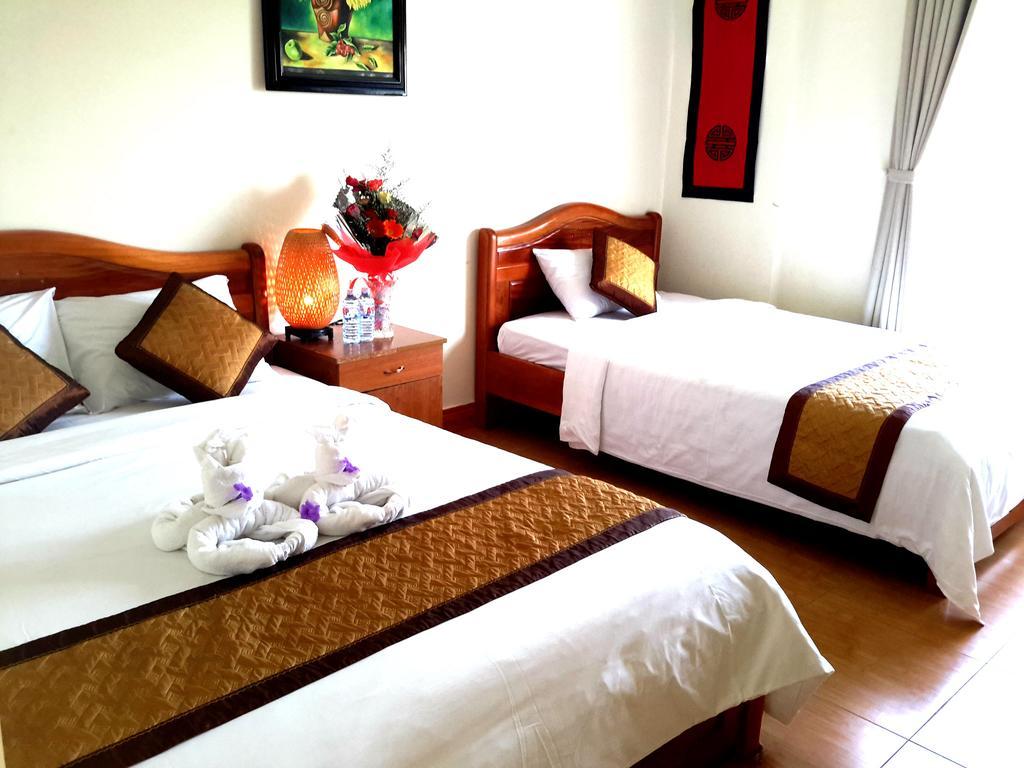Viets Family River - Hoi An Homestay エクステリア 写真