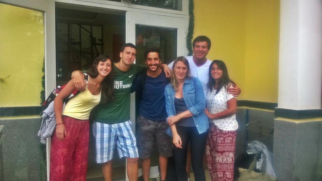 Viets Family River - Hoi An Homestay エクステリア 写真