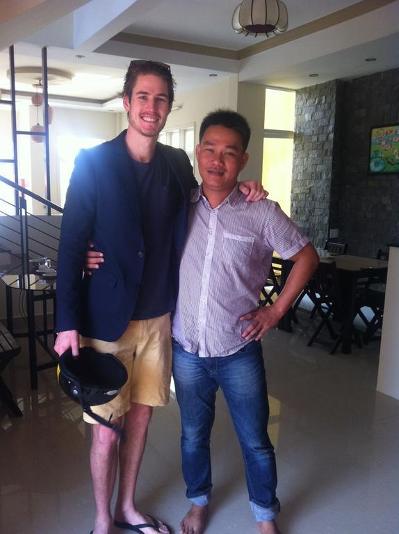 Viets Family River - Hoi An Homestay エクステリア 写真