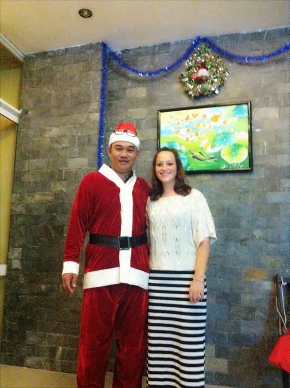 Viets Family River - Hoi An Homestay エクステリア 写真
