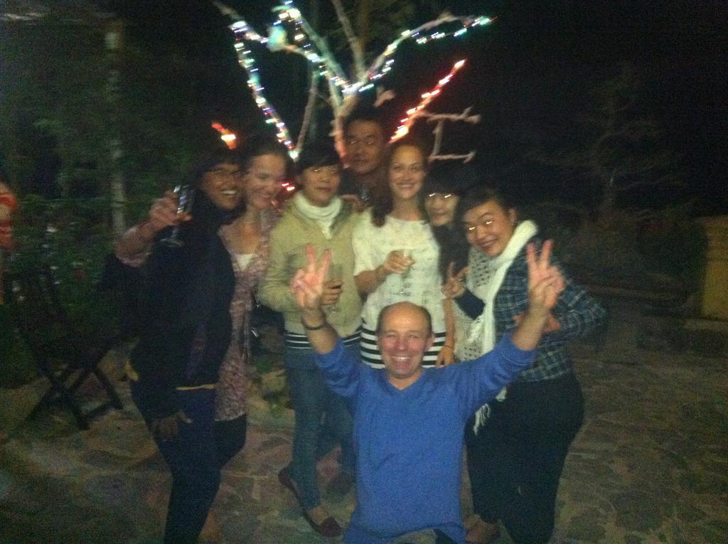 Viets Family River - Hoi An Homestay エクステリア 写真