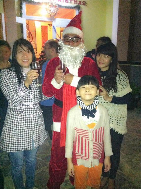 Viets Family River - Hoi An Homestay エクステリア 写真