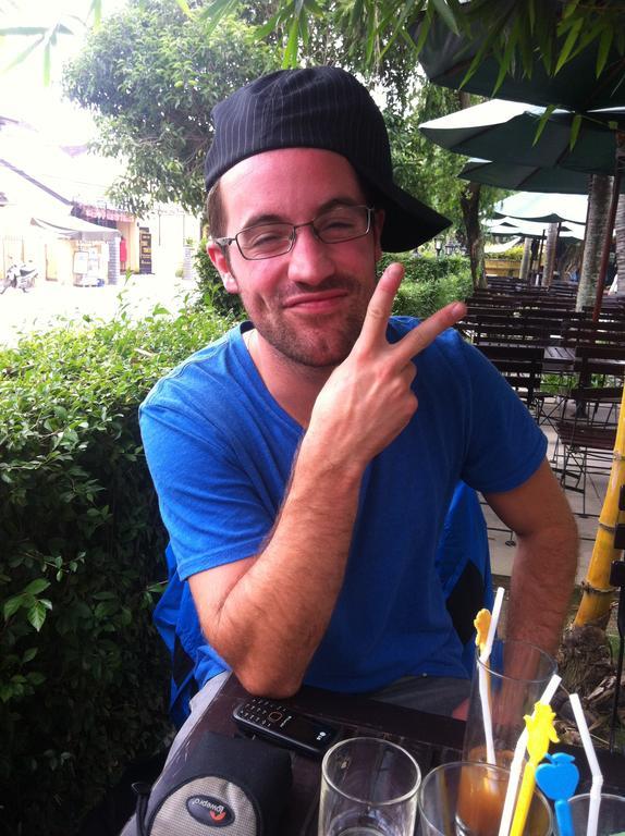 Viets Family River - Hoi An Homestay エクステリア 写真