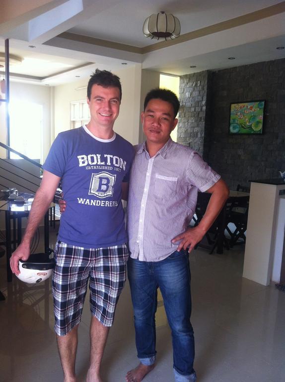 Viets Family River - Hoi An Homestay エクステリア 写真