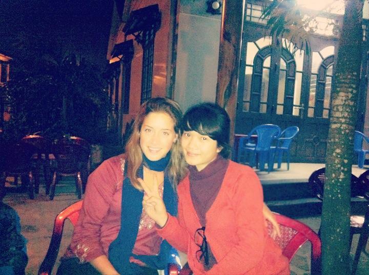 Viets Family River - Hoi An Homestay エクステリア 写真