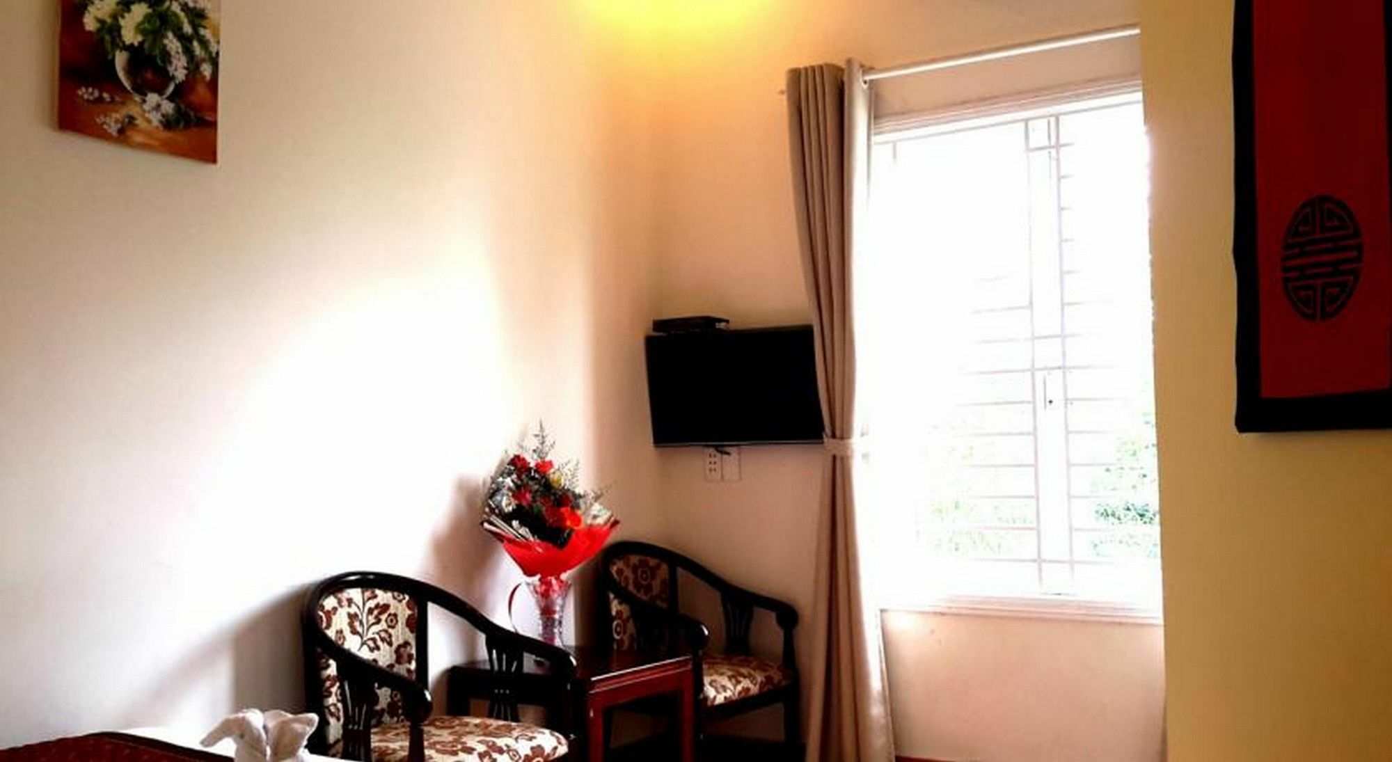 Viets Family River - Hoi An Homestay エクステリア 写真