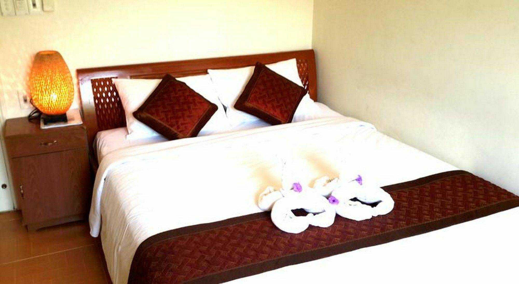 Viets Family River - Hoi An Homestay エクステリア 写真