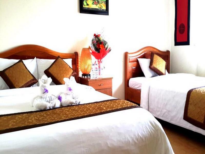 Viets Family River - Hoi An Homestay エクステリア 写真