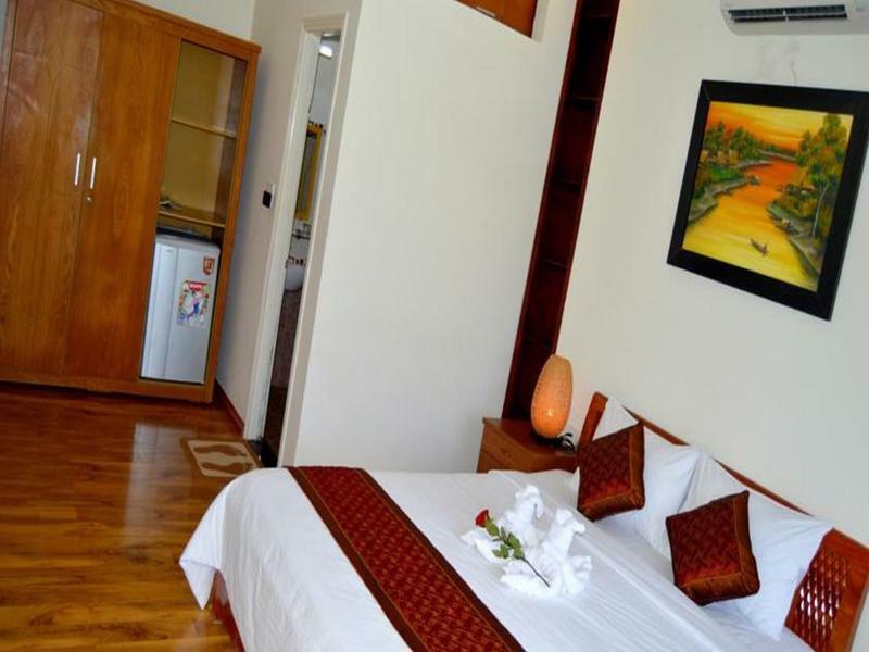 Viets Family River - Hoi An Homestay エクステリア 写真
