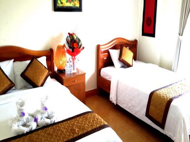 Viets Family River - Hoi An Homestay エクステリア 写真