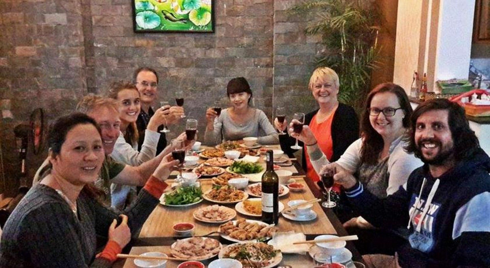 Viets Family River - Hoi An Homestay エクステリア 写真