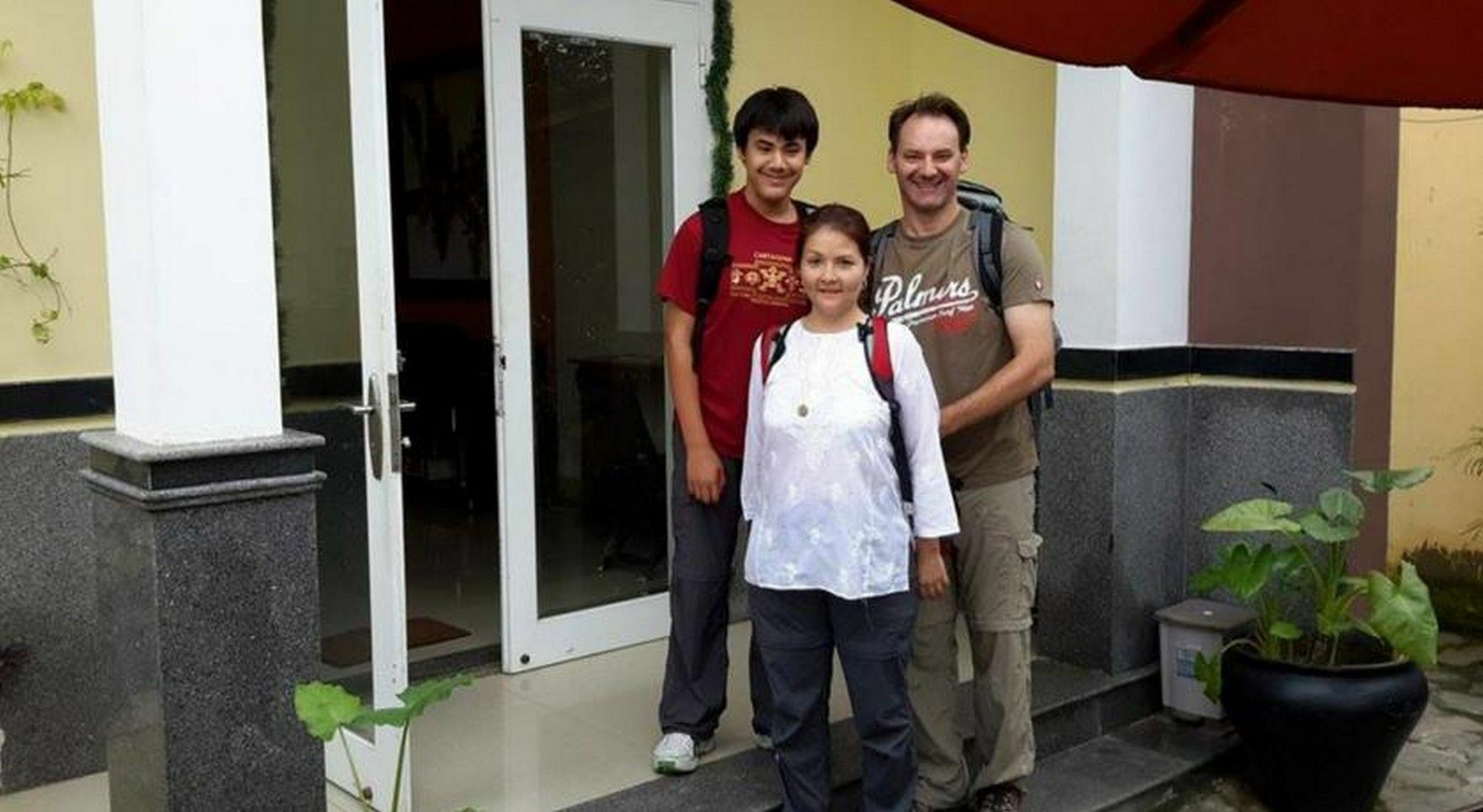 Viets Family River - Hoi An Homestay エクステリア 写真