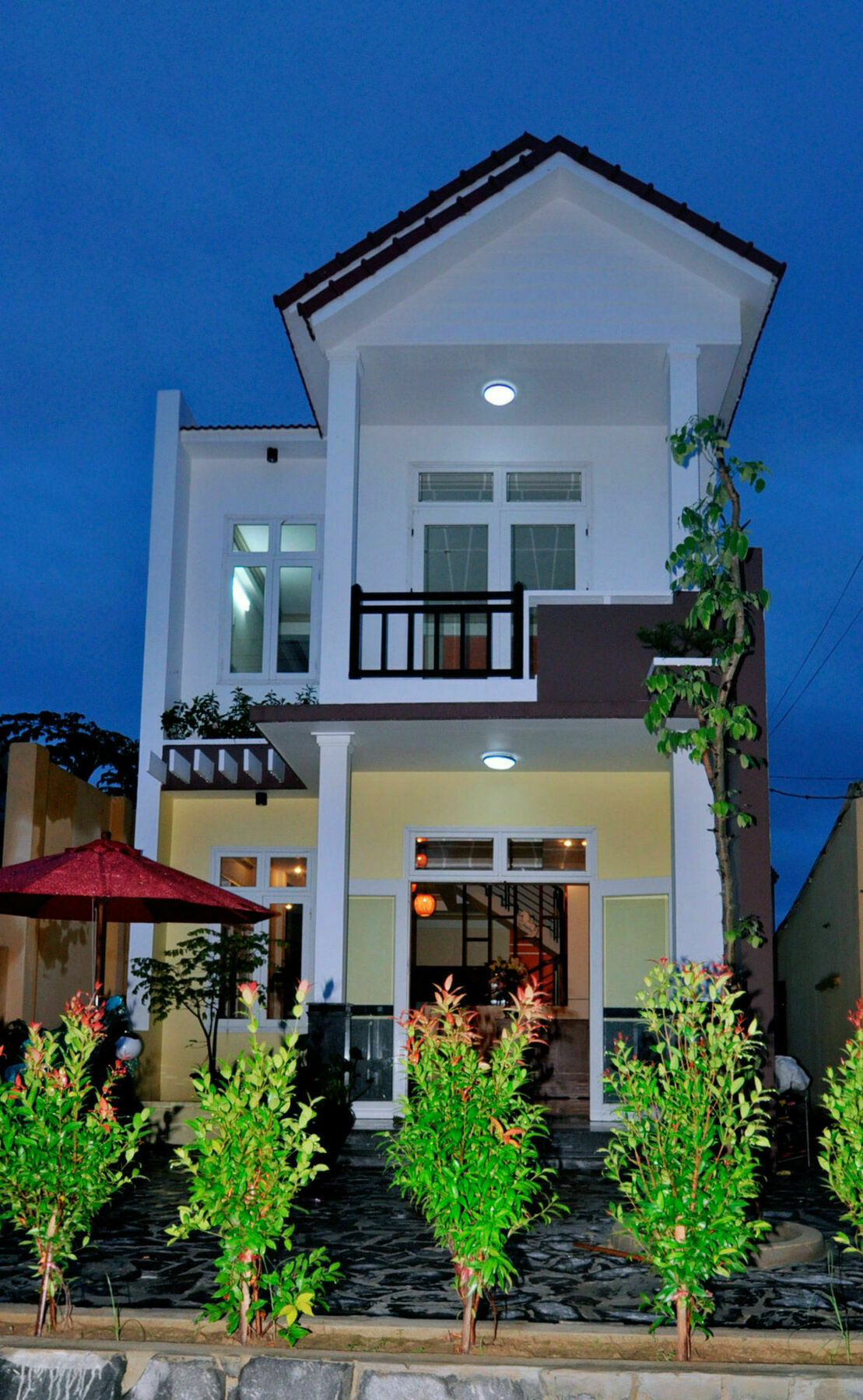Viets Family River - Hoi An Homestay エクステリア 写真